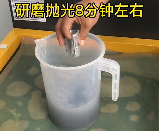 CNC机加工吉水铝件样品